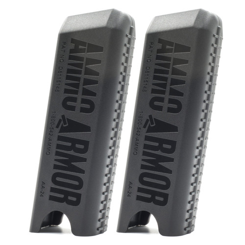 Ammo Armor (two pack) for CZ 97 (.45) Magazines