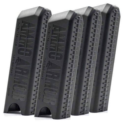 Ammo Armor (four pack) for CZ Tactical Sport Magazines