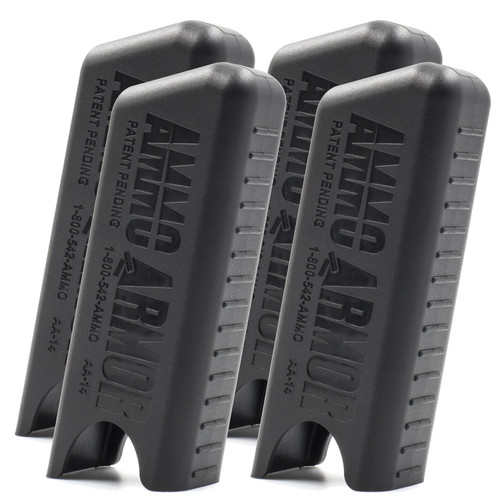 Ammo Armor (four pack) for Glock 42 Magazines