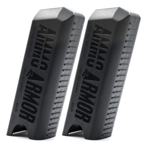 Ammo Armor (two pack) for Glock G21 Magazines