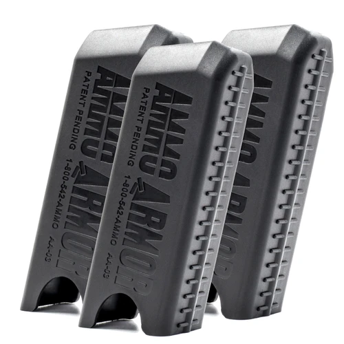 Ammo Armor (three pack) for H&K P2000 SC Magazines