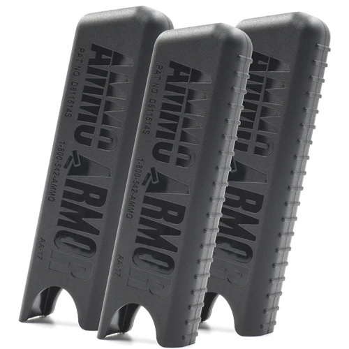 Ammo Armor (three pack) for Makarov Eastern Magazines