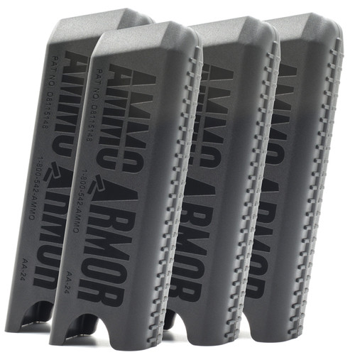 Ammo Armor (four pack) for Ruger American 45 Magazines