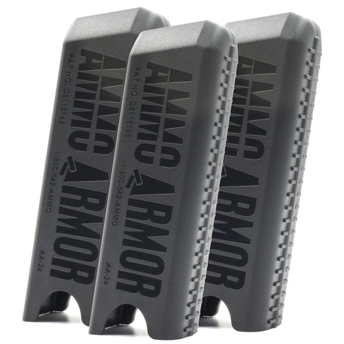 Ammo Armor (three pack) for Ruger SR45 Magazines