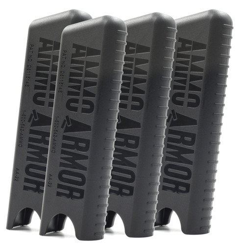 Ammo Armor (four pack) for Smith & Wesson 908 Magazines