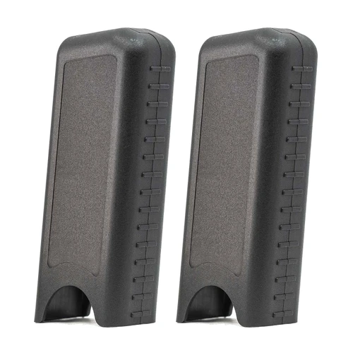 Ammo Armor (two pack) for Smith & Wesson Bodyguard 2.0 Magazines