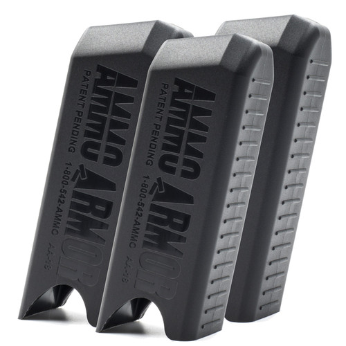 Ammo Armor (three pack) for Springfield Hellcat Pro Magazines
