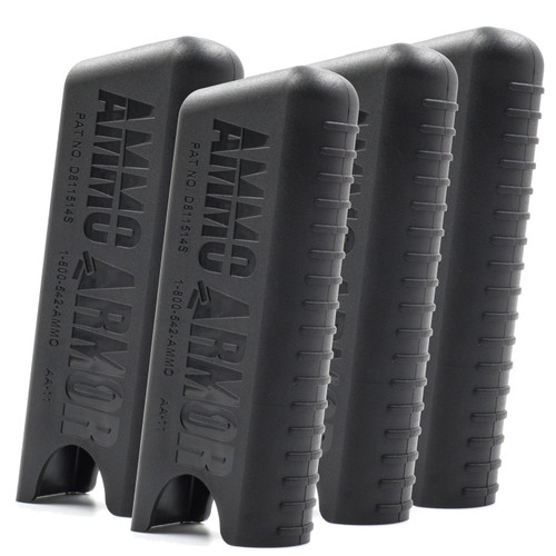 Ammo Armor (four pack) for Springfield XDS 45 Magazines