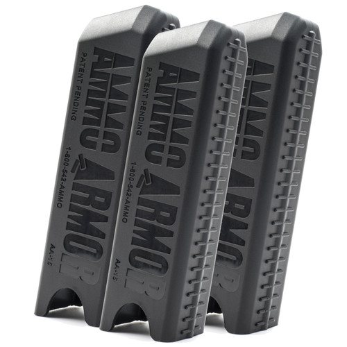 Ammo Armor (three pack) for Staccato CS Magazines