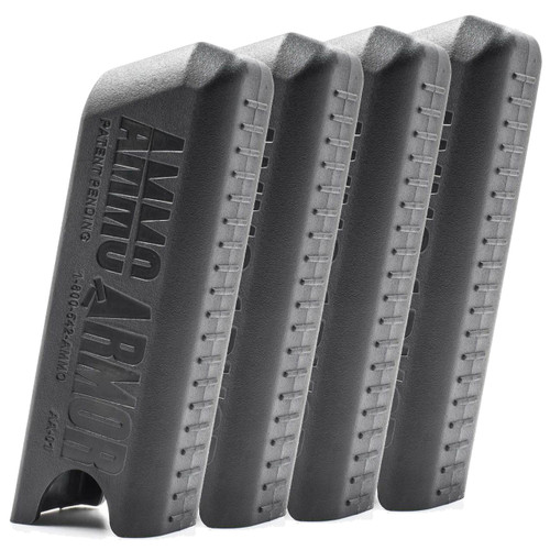 Ammo Armor (four pack) for Staccato HD Magazines