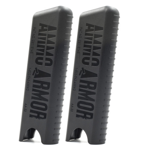 Ammo Armor (two pack) for Taurus PT-908 Magazines