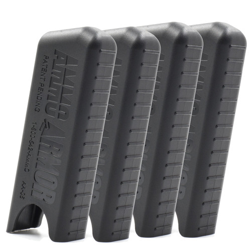 Ammo Armor (four pack) for Taurus Spectrum Magazines