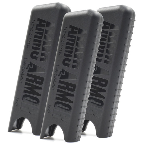 Ammo Armor (three pack) for Walther PK380 1 Magazines