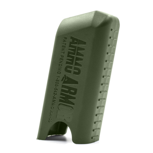 Olive Drab Ammo Armor for Glock 26 Magazines
