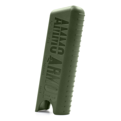 Olive Drab Ammo Armor for Kahr S9 & S40 Magazines