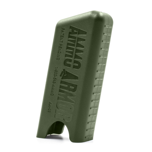 Olive Drab Ammo Armor for Mossberg MC1sc Magazines