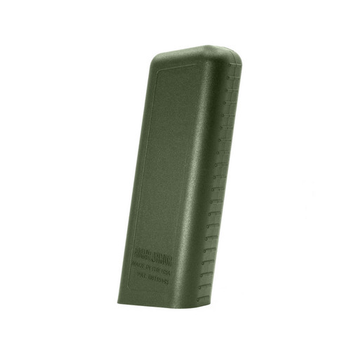 Olive Drab Ammo Armor for Smith & Wesson M&P Shield 380 EZ Magazines