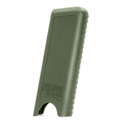 Olive Drab Ammo Armor for Springfield XDE 9mm Magazines