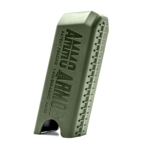 Olive Drab Ammo Armor for Taurus G2C Magazines