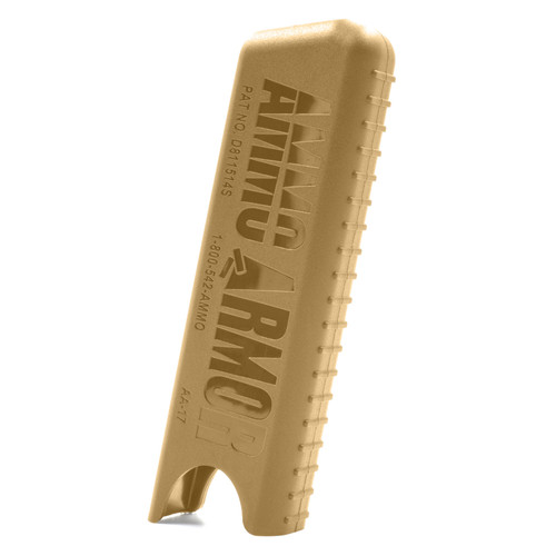 Desert Tan Ammo Armor for Beretta Pico Magazines