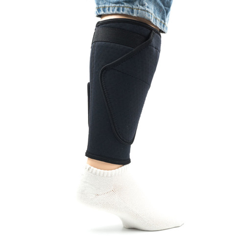 The Springfield Echelon BUGBite Ankle Holster