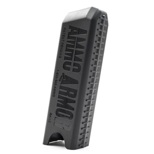 Smith & Wesson SW9V Ammo Armor