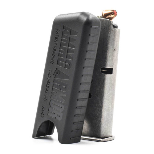 Ruger LCP II Ammo Armor