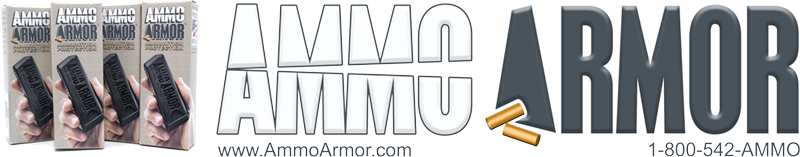 Ammo Armor Magazine Protector