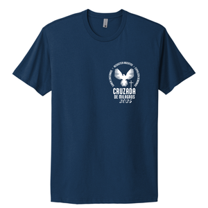 Set Free Ministries - Honduras Team T-Shirt
