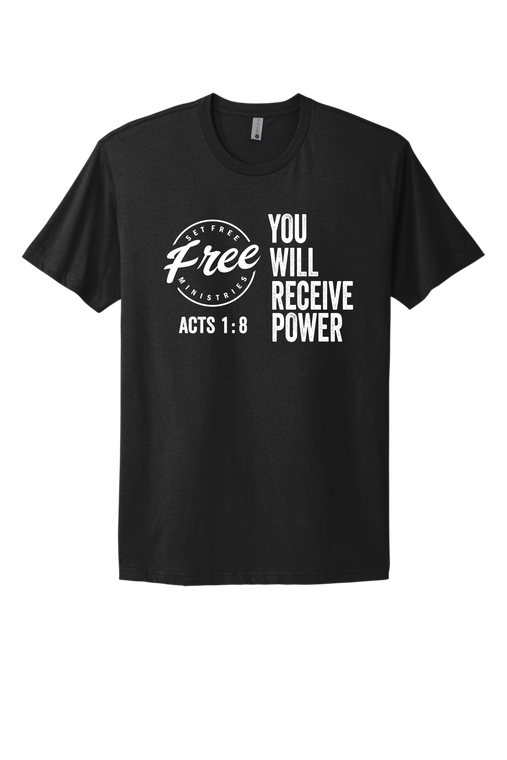 2026 Spring Intensive T-shirt