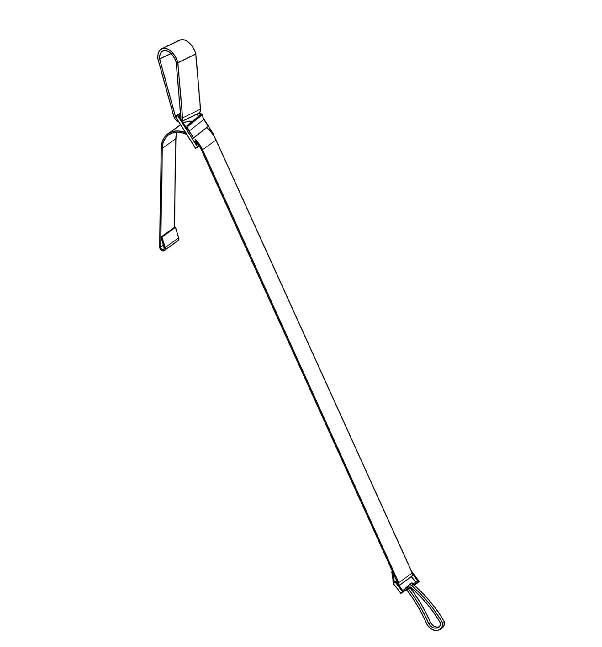 Corner Strap Assembly corner-strap-assembly