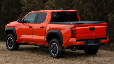 Why the Fas-Top Traveler Works for Hunters, Campers, and Weekend Warriors