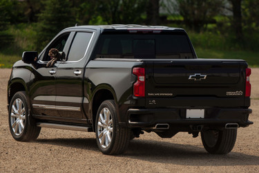 Why The Fas-Top Tonneau Cover is More Than Just a Cover