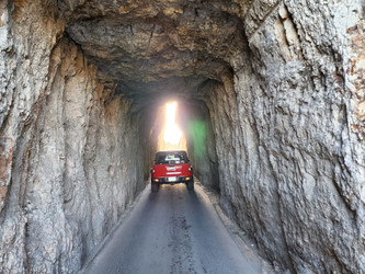 Ultimate overlanding truck bed cover for Jeep Gladiator!