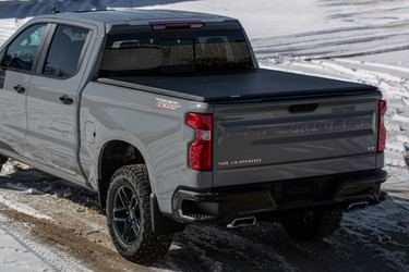 Why a Fas‑Top Tonneau Cover Might Be the Best Upgrade for Your Truck