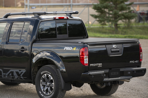 Fas-Top Pro Tonneau Cover for Nissan Pickups