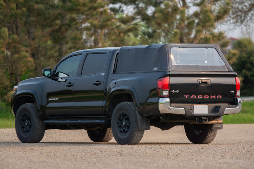 Fas-Top Solo for Toyota Pickups
