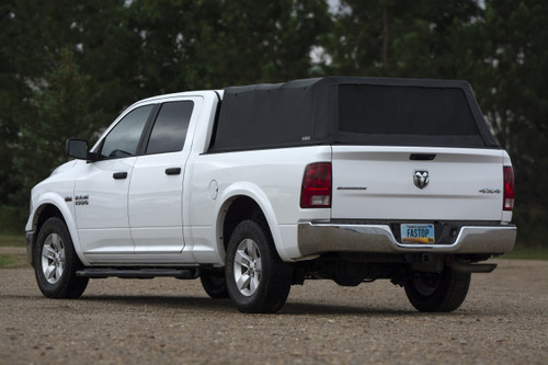 Fas-Top Solo Soft Truck Topper for Dodge/Ram Pickups