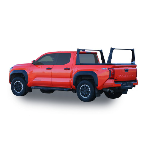 Fas-Top JayBar Bed Rack for Toyota Pickups