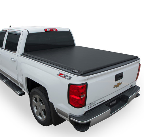 Fas-Top Pro Tonneau Cover for GMC Pickups