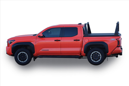 Bed Rack for GMC Pickups