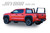 Fas-Top JayBar bed rack & Pro tonneau cover on Toyota Tacoma