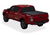 Fas-Top original tonneau cover installed on a Toyota Tacoma