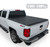 Easy-install tonneau cover