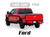 Fas-Top Pro Tonneau Cover for Ford Pickups