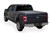 Soft tonneau cover for pickup trucks