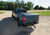 Soft tonneau cover for pickup trucks