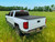 Soft tonneau cover for pickup trucks