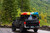Fas-Top JayBar | Bed Rack | Nissan (Frontier, Titan)