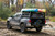 Fas-Top JayBar | Bed Rack | Nissan (Frontier, Titan)